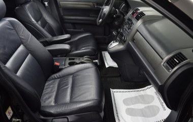 Honda CR-V Sport 2.4 АКПП превью 11