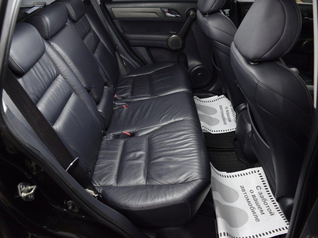 Honda CR-V Sport 2.4 АКПП фото 12