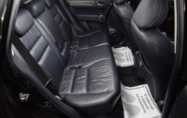 Honda CR-V Sport 2.4 АКПП превью 12