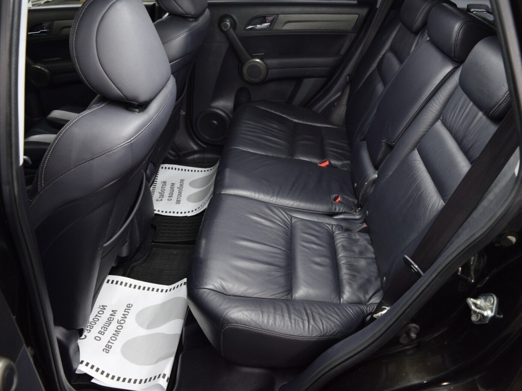 Honda CR-V Sport 2.4 АКПП фото 13