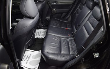 Honda CR-V Sport 2.4 АКПП превью 13