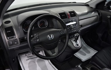 Honda CR-V Sport 2.4 АКПП превью 14