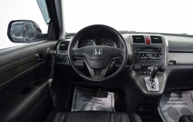 Honda CR-V Sport 2.4 АКПП превью 15