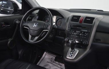 Honda CR-V Sport 2.4 АКПП превью 16