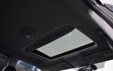 Honda CR-V Sport 2.4 АКПП превью 17