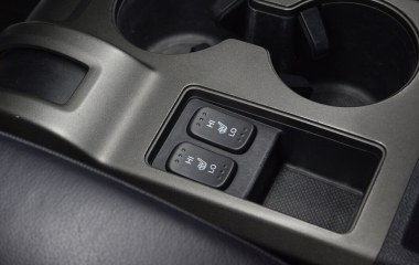 Honda CR-V Sport 2.4 АКПП превью 18