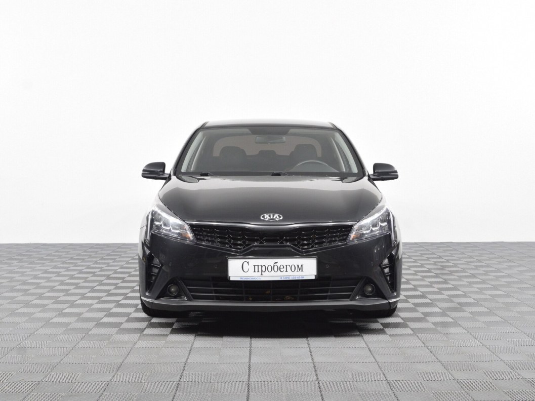 Kia Rio 1.6 АКПП фото 2