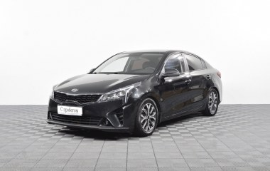 Kia Rio 1.6 АКПП превью 3