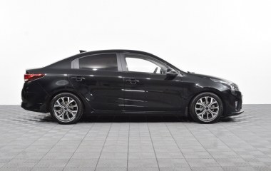 Kia Rio 1.6 АКПП превью 4