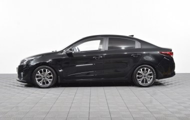 Kia Rio 1.6 АКПП превью 5