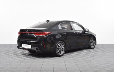 Kia Rio 1.6 АКПП превью 6