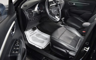 Kia Rio 1.6 АКПП превью 9