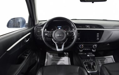 Kia Rio 1.6 АКПП превью 10