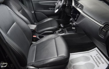 Kia Rio 1.6 АКПП превью 11