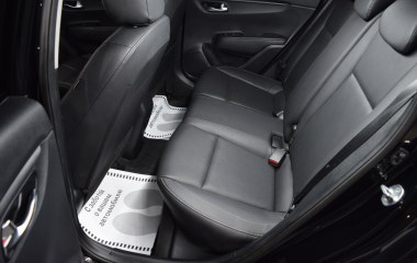Kia Rio 1.6 АКПП превью 13