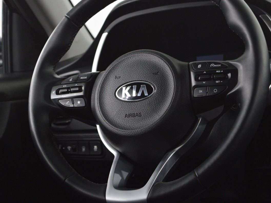 Kia Rio 1.6 АКПП фото 15