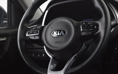 Kia Rio 1.6 АКПП превью 15