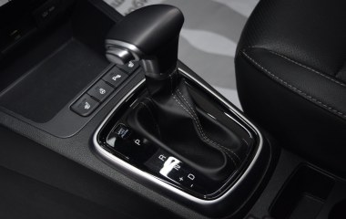 Kia Rio 1.6 АКПП превью 18