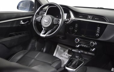 Kia Rio 1.6 АКПП превью 19