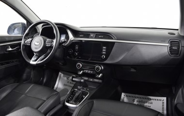 Kia Rio 1.6 АКПП превью 20