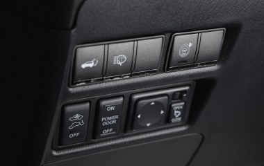 Nissan Patrol 5.6 АКПП превью 16