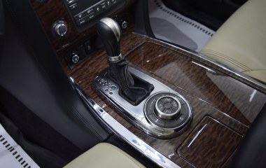 Nissan Patrol 5.6 АКПП превью 19