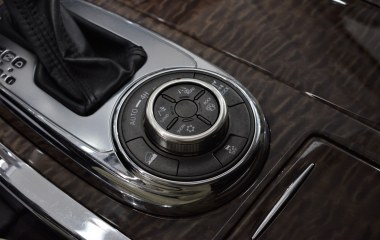 Nissan Patrol 5.6 АКПП превью 20