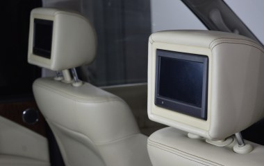 Nissan Patrol 5.6 АКПП превью 21