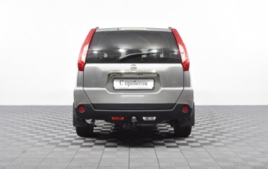 Nissan X-Trail 2.5 CVT превью 7