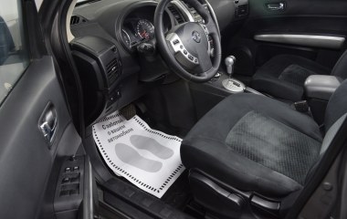Nissan X-Trail 2.5 CVT превью 9