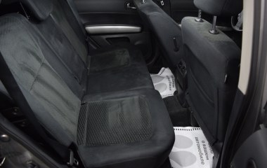 Nissan X-Trail 2.5 CVT превью 12
