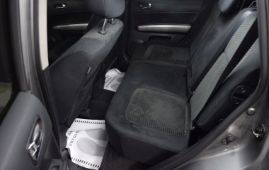 Nissan X-Trail 2.5 CVT превью 13