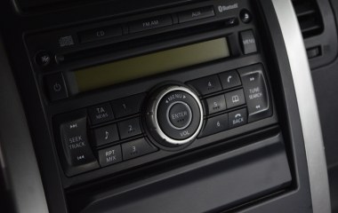Nissan X-Trail 2.5 CVT превью 17