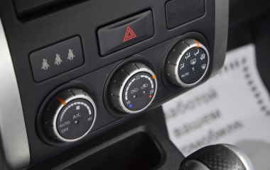 Nissan X-Trail 2.5 CVT превью 18