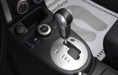 Nissan X-Trail 2.5 CVT превью 19