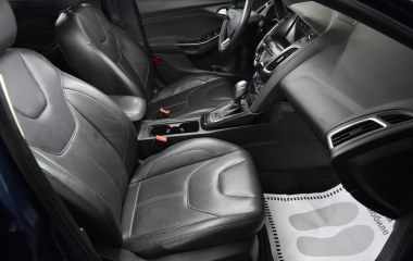 Ford Focus 1.5 АКПП превью 11