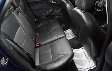 Ford Focus 1.5 АКПП превью 12