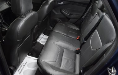 Ford Focus 1.5 АКПП превью 13
