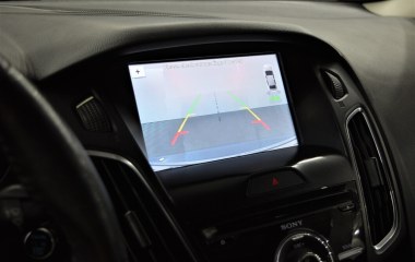 Ford Focus 1.5 АКПП превью 17