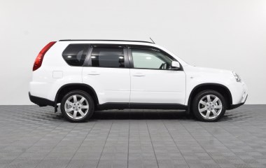 Nissan X-Trail 2.0 CVT превью 4