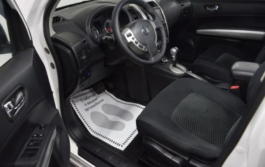 Nissan X-Trail 2.0 CVT превью 9