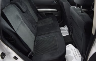Nissan X-Trail 2.0 CVT превью 12