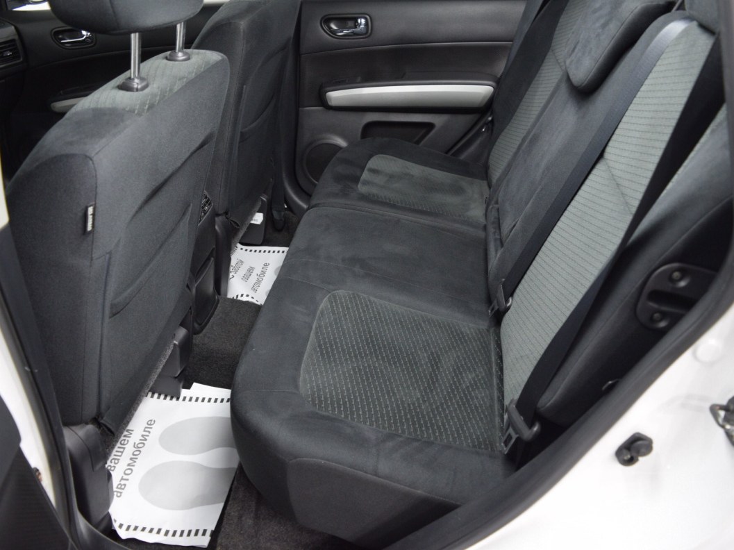 Nissan X-Trail 2.0 CVT фото 13