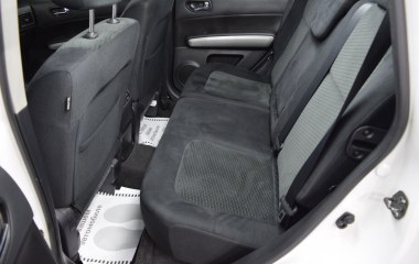 Nissan X-Trail 2.0 CVT превью 13