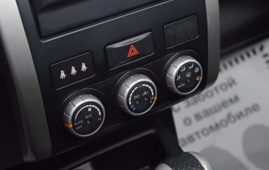 Nissan X-Trail 2.0 CVT превью 15