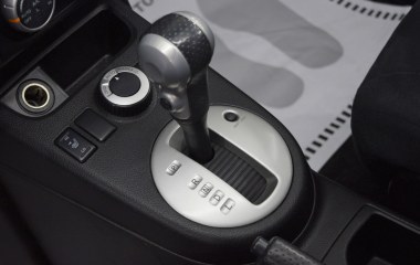 Nissan X-Trail 2.0 CVT превью 16