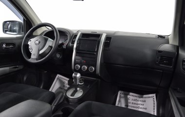 Nissan X-Trail 2.0 CVT превью 17