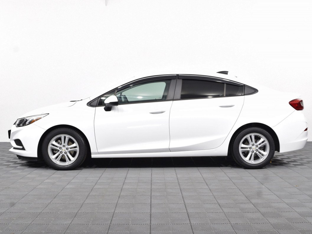 Chevrolet Cruze 1.4 АКПП фото 5