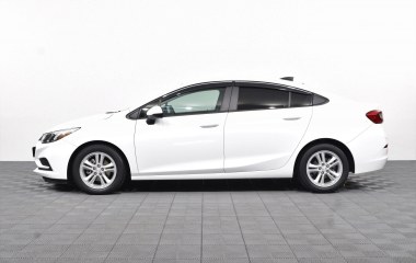 Chevrolet Cruze 1.4 АКПП превью 5