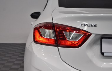 Chevrolet Cruze 1.4 АКПП превью 9
